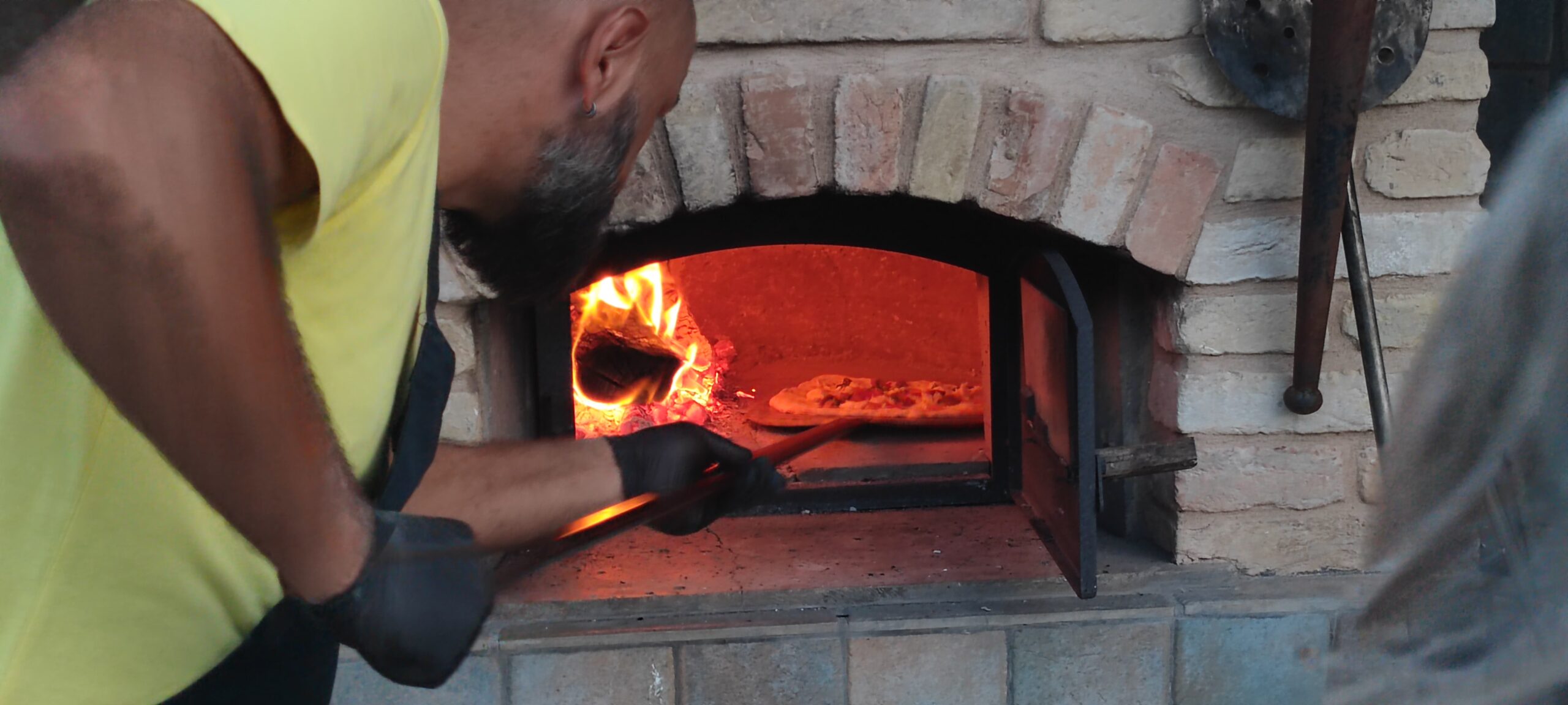 20.08.2026 – Der Pizza und Laptop-Tag