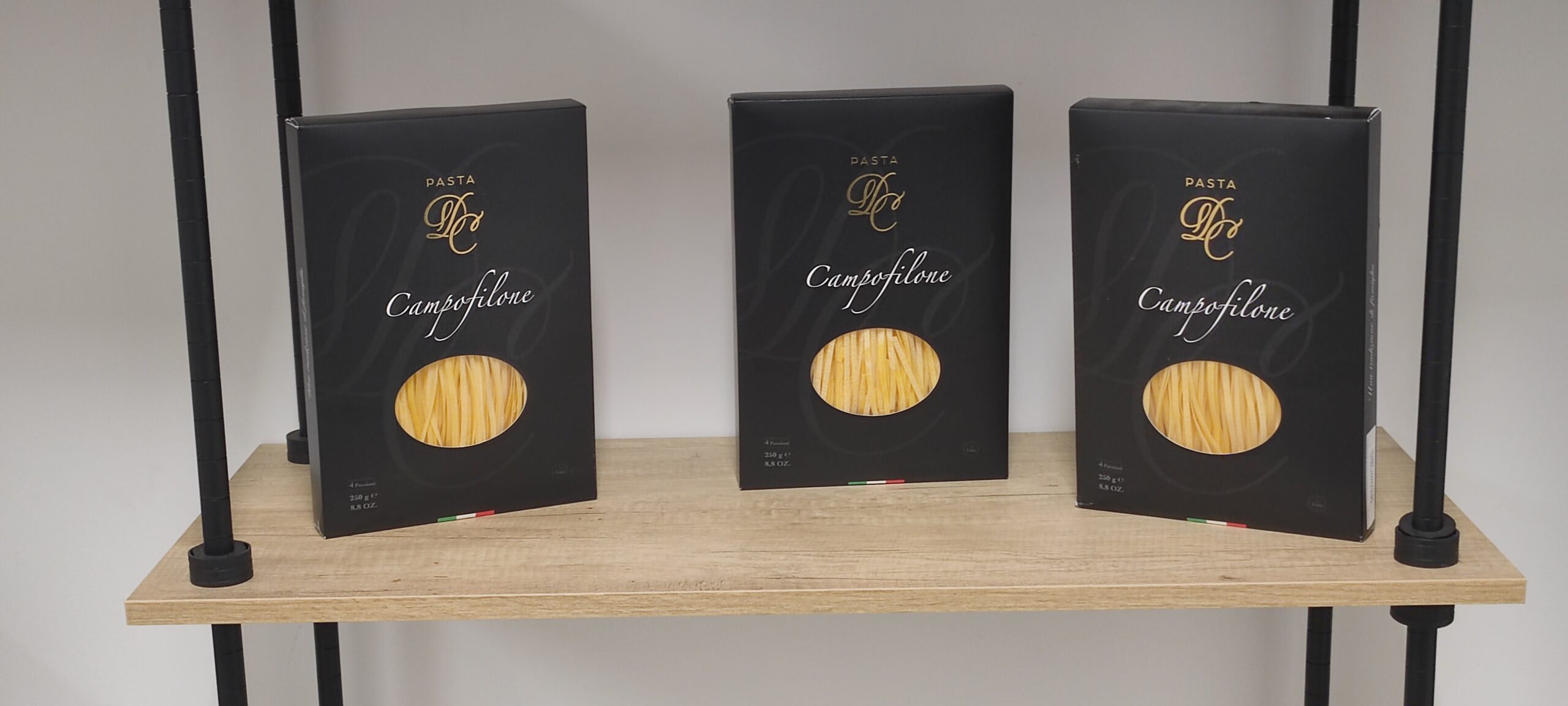 Maccheroncini di Campofilone IGP – eine Pasta mit Geschichte